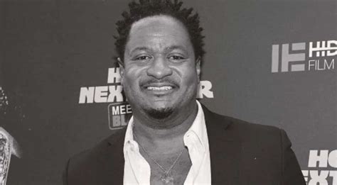 Django Unchained Actor Keith Jefferson No More Entertainment News