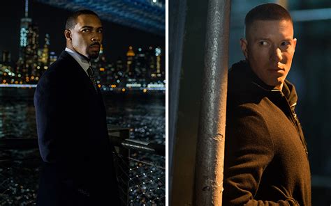 Power Season 3 Episode 2 Recap: Tommy Knows He Needs to Kill Ghost, But ...