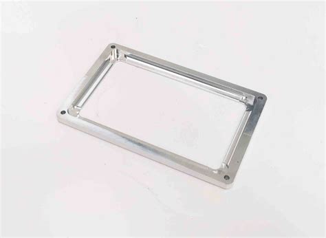 bottom frame  display