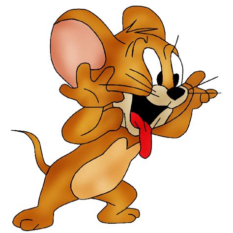 Tom And Jerry Cartoon Characters N3 Free Image Download