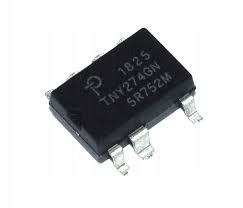 Kit 10 peças - Circuito Integrado TNY274GN SMD-8 Circuitos Integrados ...