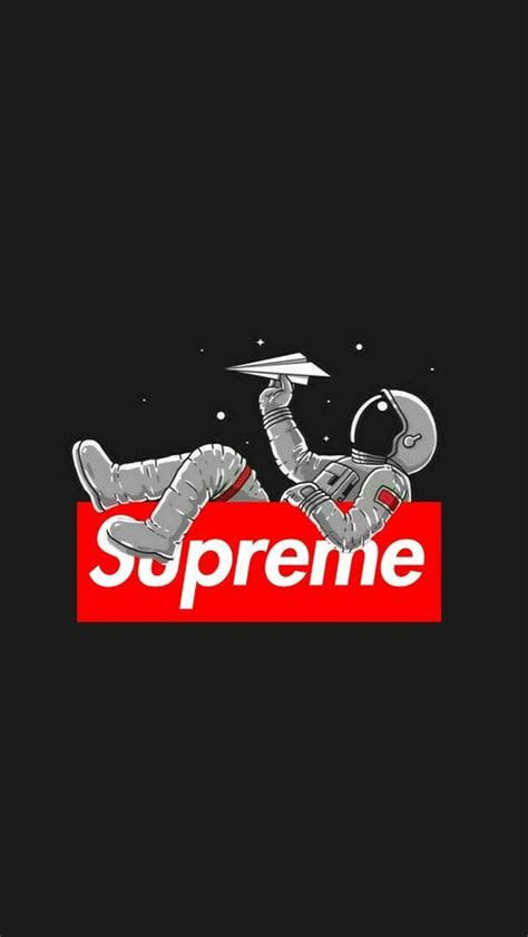 Fondos de Pantalla Supreme