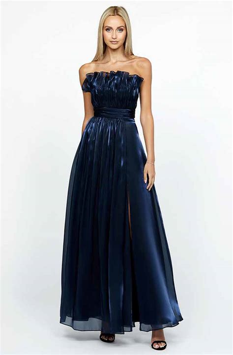 Ball Dresses Formal Gowns And Dresses Auckland Modes Nz