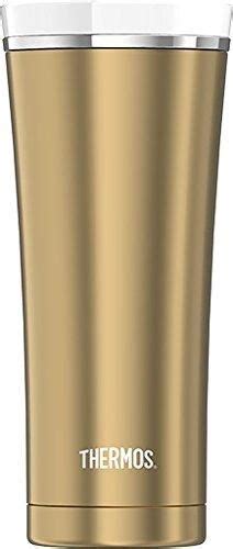 Gold Sipp 16 Oz Stainless Steel Vacuum Insulated Travel Tumbler