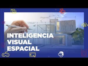 Descubre todo sobre la inteligencia visual espacial qué es cómo