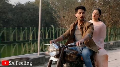 Kaise Hua Song Whatsapp Status Kabir Singh Tu Itna Zaroori Kaise Hua Status Youtube