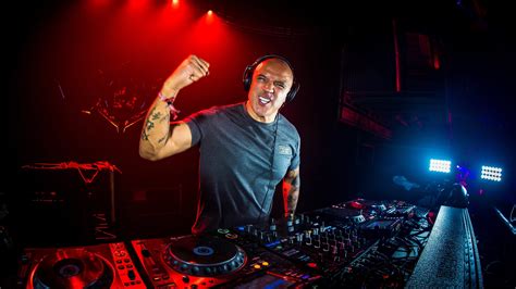 Re Watch Paul Elstak S Set At Masters Of Hardcore 2022 Masters Of
