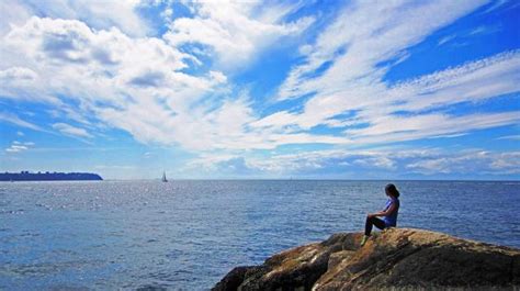 Lighthouse Park Photo | Hiking Photo Contest | Vancouver Trails