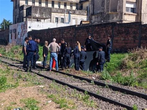 Hallaron muerto a un hombre en la vía pública en Concordia Mercurio