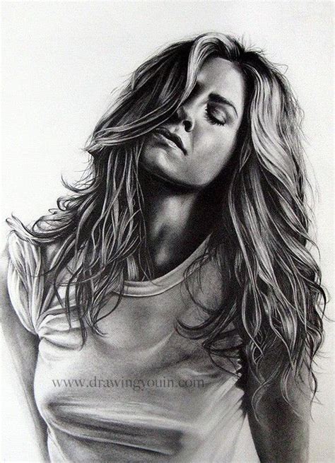 Celebrity Drawings Celebrity Portraits Celebrity Art Female