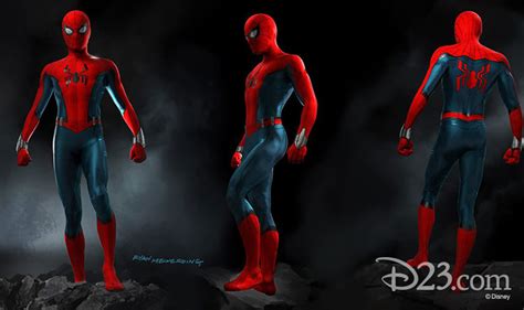 Suit Up With Spider Man At Disneyland Resort And Disneyland Paris D