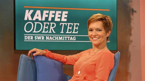 Kaffee Oder Tee SWR Ferns BW Programm ARD De