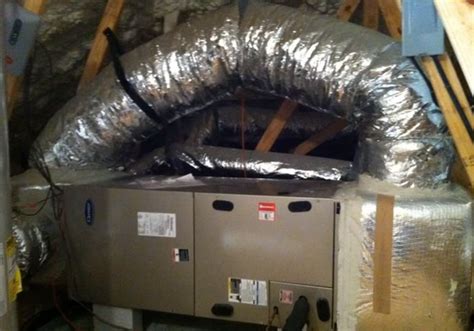 Hvac Zoning Basics Bypass Dampers And Dump Zones Red Deer Heating And Ac