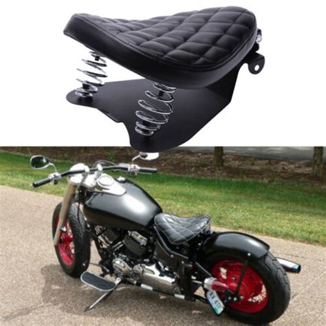 Yamaha V Star 1100 Bobber Seat Reviewmotors Co