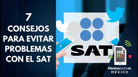 Sat Conceptos Que No Debes Usar En Transferenciasqu Hacer Si Recibes