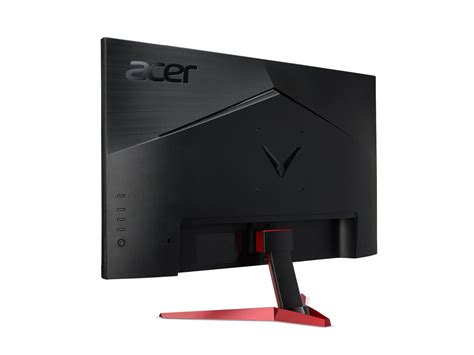 Acer Nitro VG252Q XBMIIPX 24.5" IPS 1920x1080 Full HD G Sync Compatible ...