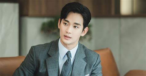 Hypeabis Intip Penampilan Aktor Kim Soo Hyun Bintangi Drama Queen Of