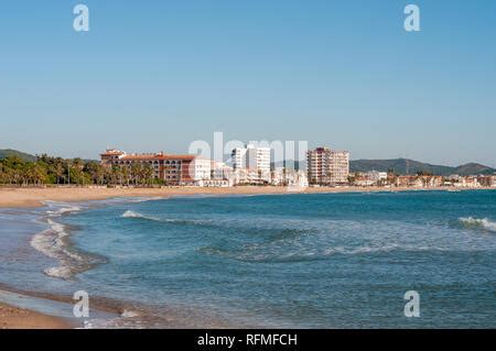 Barrio Mar Timo Paseo Mar Timo La Playa De Sant Salvador El Vendrell