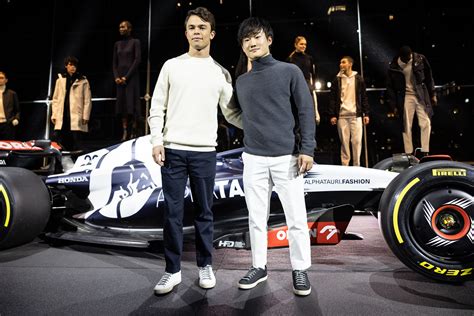 Tsunoda And De Vries Face Make Or Break Season In F1