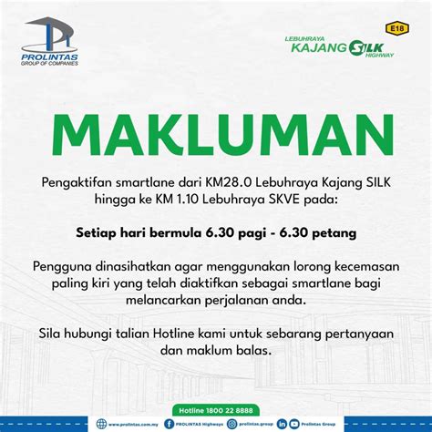 Smartlane Kajangsilk Bm Paul Tan S Automotive News