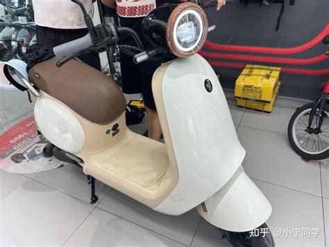 九号q85c电动摩托车（九号q85c）怎么样？使用两月后优缺点评测