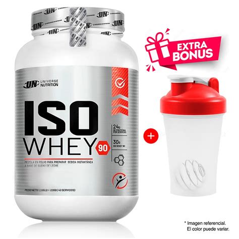 Ripley Prote Na Isolatada Universe Nutrition Iso Whey Kg Chocolate