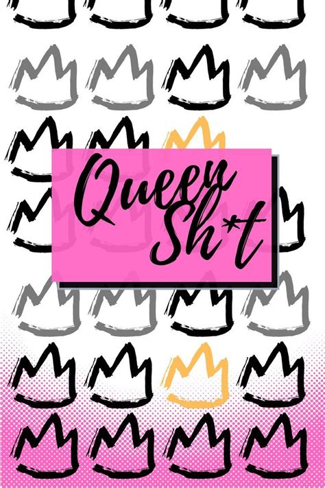 Sassy Queen Wallpaper