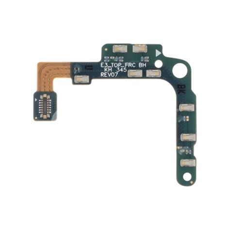 Original Nappe FRC Top Pour Samsung Galaxy S24 Ultra S928B