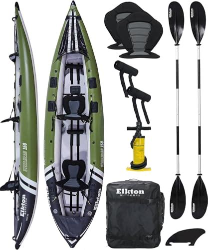 The 9 Most Stable Best Stand Up Fishing Kayaks In 2024