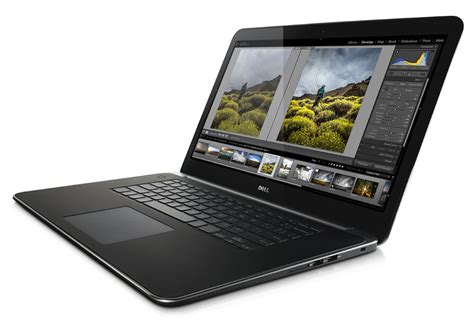 Dell Announces The Precision M3800 Mobile Workstation TechPowerUp