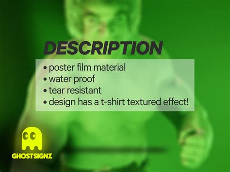 The Incredible Hulk Lou Ferrigno Poster Home Gym Decor Etsy