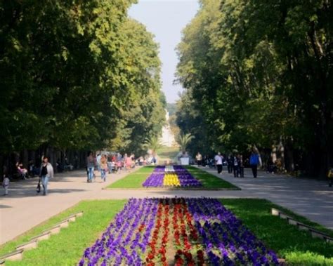 Алеята на Българското възраждане – | CultureSpace Статии История ...
