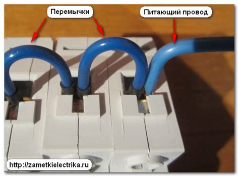 Что такое распределительная шина