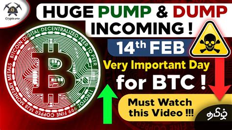 🛑urgent Bitcoin Huge Volatility Incoming Pump Or Dump Bitcoin