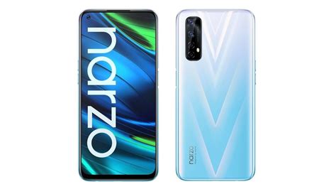 Realme Narzo Pro Narzo Narzo A Launched In India Price Full