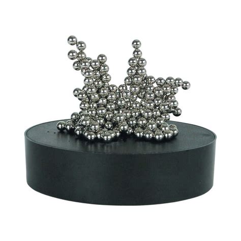 Magnetic Sculpture - Sweatband.com