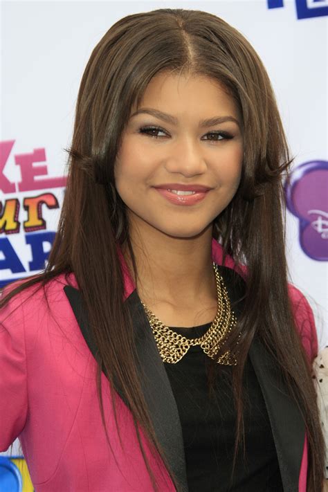 Zendaya Zendaya Coleman Photo 35354482 Fanpop