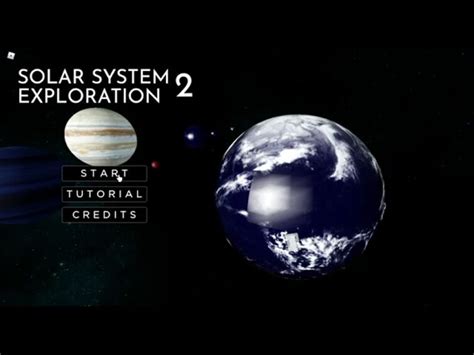 Discuss Everything About Solar System Exploration 2 Wiki Fandom