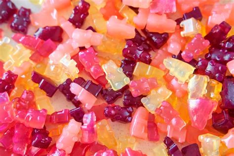 Gummy Bear HD, HD Wallpaper | Rare Gallery