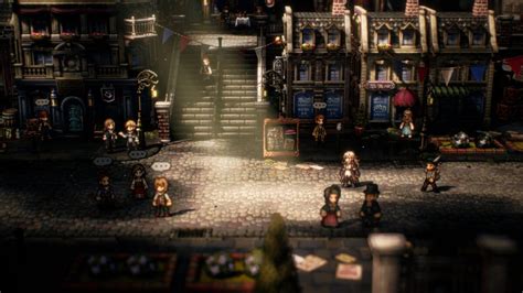 Octopath Traveler 2 Tipps Der ultimative Guide für das JRPG