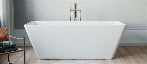 Duravit Durastor Freistehende Badewanne Aus Acryl X Cm