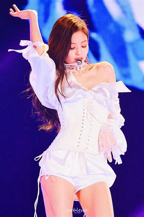 190105 33rd Golden Disc Awards Jennie 블랙 핑크 제니 블랙핑크 블랙 핑크