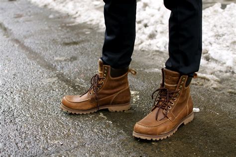 Buying the winter boots for men – fashionarrow.com