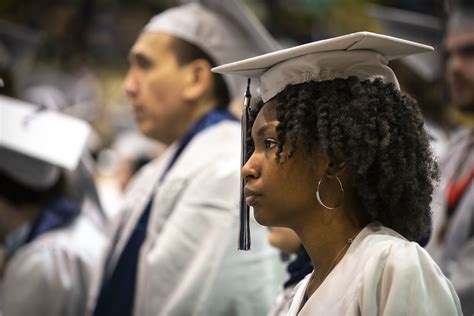 Ccm Commencement 2023 County College Of Morris Ccm Flickr