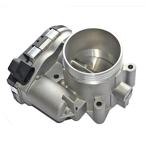 Ap03 Fuel Injection Throttle Body Assembly For Volvo C70 S60 S80 V70