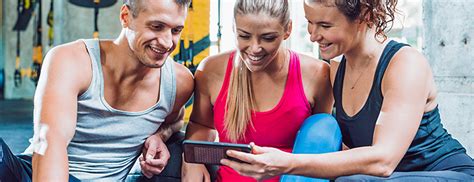 Instagram Fitness Os Melhores Perfis Para Se Inspirar