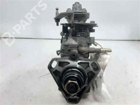 Pompe Injection Iveco Daily Ii Bus B Parts