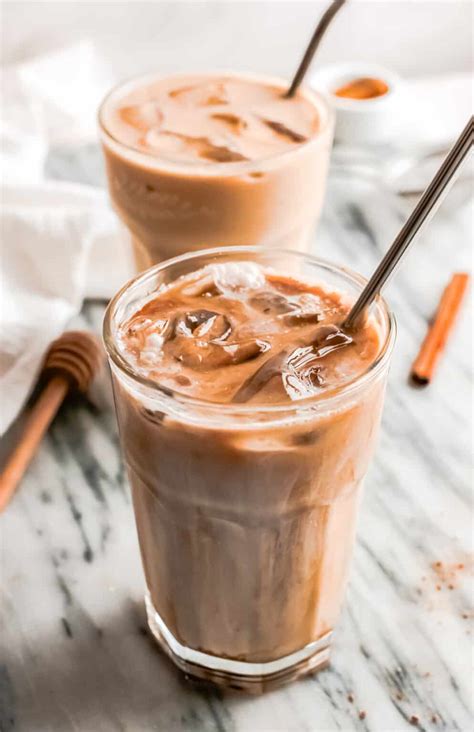 Iced Espresso Recipe The Cookie Rookie®