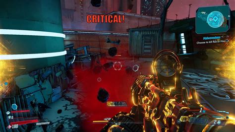 Borderlands 3 Ps4 Review Playstation 4