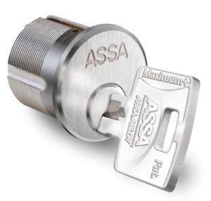 ASSA ABLOY Locks - Bellevue Locksmith